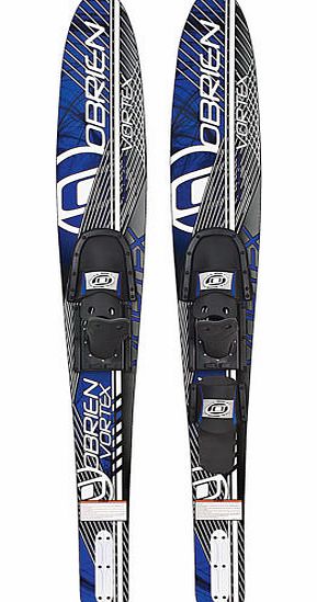 O`Brien Vortex Blue Waterski - 65 inch
