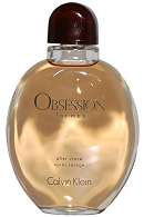 Obsession (m) by Calvin Klein Calvin Klein Obsession (m) Aftershave 125ml -unboxed-