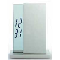 Alarm Clock Screen Tower