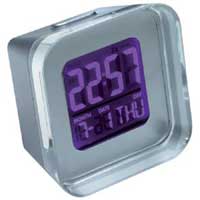 Alarm Clock Trondheim