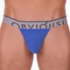 Obviously for men Chromatic low rise bikini brief