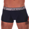 Obviously for men chromatic low rise boxer brief