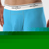 Obviously for men contrast full cut boxer