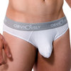 Obviously for men low rise brief