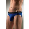 Obviously for men pouch brief (blue)