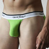 Obviously for men s sinuous low rise bikini brief