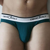 Obviously for men s sinuous low rise brief