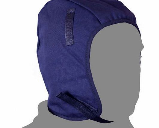Occunomix Hard Hat/Safety Helmet Fleece Liner Flame Retardant