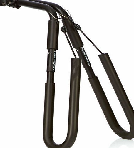 Ocean and Earth Mens Ocean and Earth Side Loader Bike Rack -