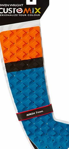 Ocean and Earth Owen Wright Customix Pro Left