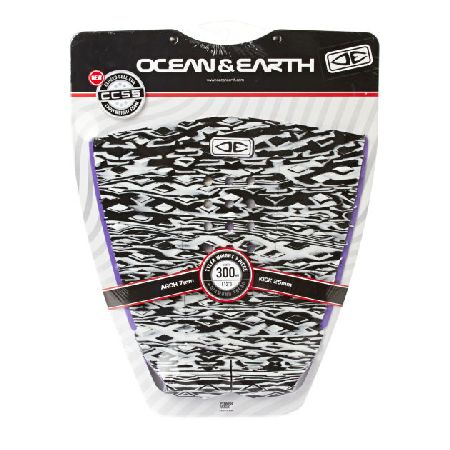 Ocean and Earth Tyler Wright 300 Pro Pad Grip