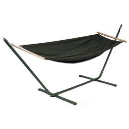 Kids Hammock & Frame