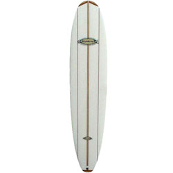 Longboard