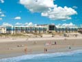 Ocean Plaza Beach Resort, Tybee Island