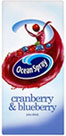 Ocean Spray Cranberry and Blueberry Juice Drink
