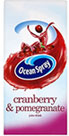 Ocean Spray Cranberry and Pomegranate Juice