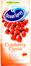 Ocean Spray Cranberry Classic Juice Drink (1L)
