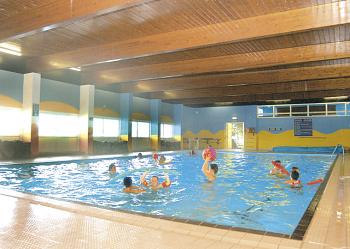 Ocean Superior 3 Holiday Park