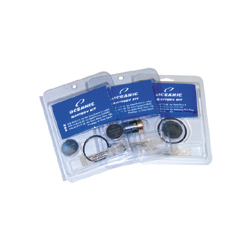 Oceanic Battery Kits