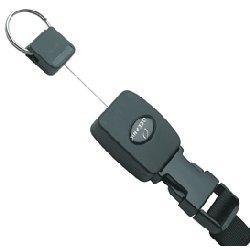 Oceanic BC Retractor