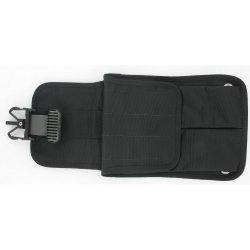 Oceanic Chute 2 Weight Pockets