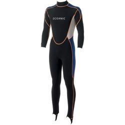 Oceanic Comfort Skin