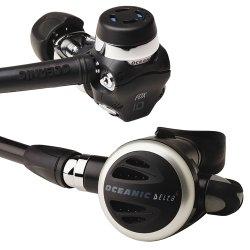 Oceanic Delta 4 2nd Stage Only