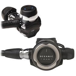 Oceanic EOS FDX-10