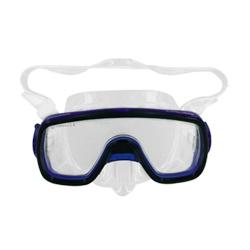 Oceanic Explorer Mask