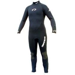 Oceanic Ladies StreX 7mm