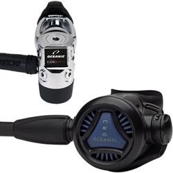 Oceanic Neo CDX5 Regulator