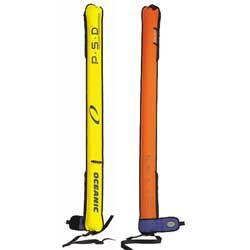 Oceanic Personal Signalling Device