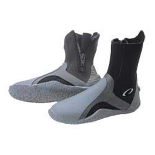 Oceanic Shadow Boots