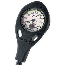 Oceanic SPG Swiv 400 Bar Console