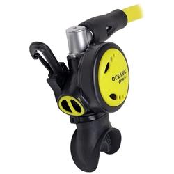 Oceanic Swivel 180 Octopus With Magnetic Holder