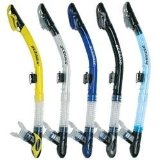 Oceanic Ultradry Snorkel