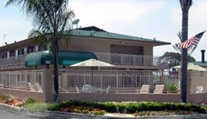 Quality Inn & Suites San Diego North County