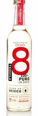 Ocho Reposado