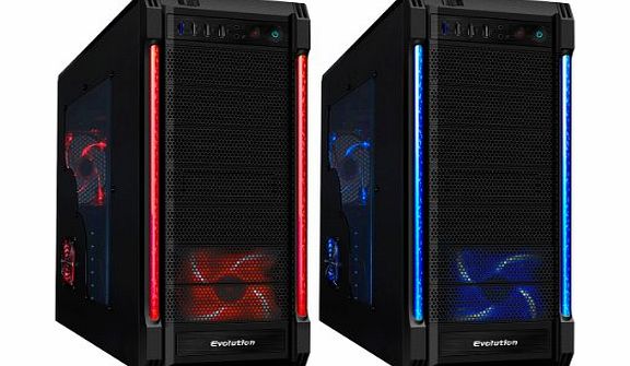 QUAD CORE AMD 4.0GHZ ATI 2GB ATI Radeon HD R7 240 8GB 1TB FAST HOME GAMING COMPUTER PC