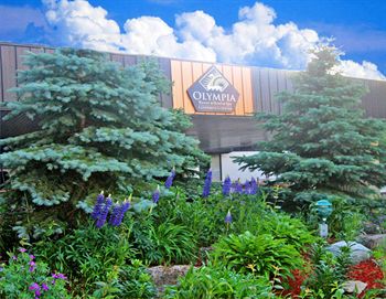 OCONOMOWOC Olympia Resort and Conference Center