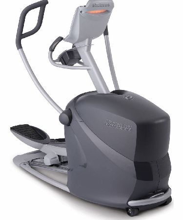 Octane Q37x Elliptical Cross Trainer