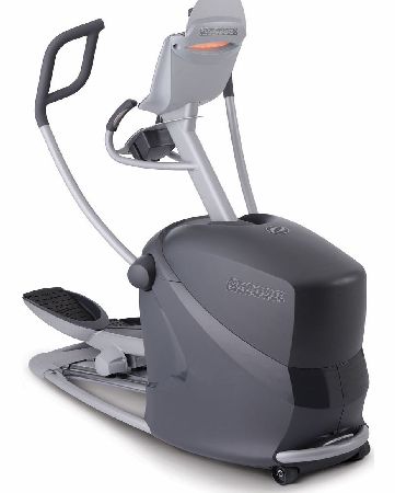 Octane Q37xi Elliptical Cross Trainer