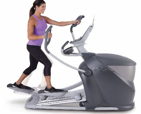 Octane Q47xi Elliptical Cross Trainer