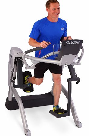 Octane Zero Runner ZR7