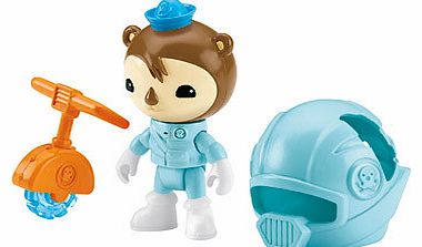 Octonauts Fisher-Price Octonauts Shellingtons Ice Saw