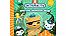 Octonauts Monster Map (Paperback)