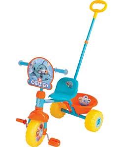 Octonauts My First Trike