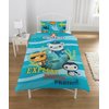 Octonauts Single Duvet Cover