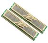 2 x 2 GB DDR3-1333 PC3-10666 Gold Series Low