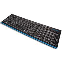 OCZ TECHNOLOGY OCZ Alchemy Series Elixir II Keyboard - keyboard